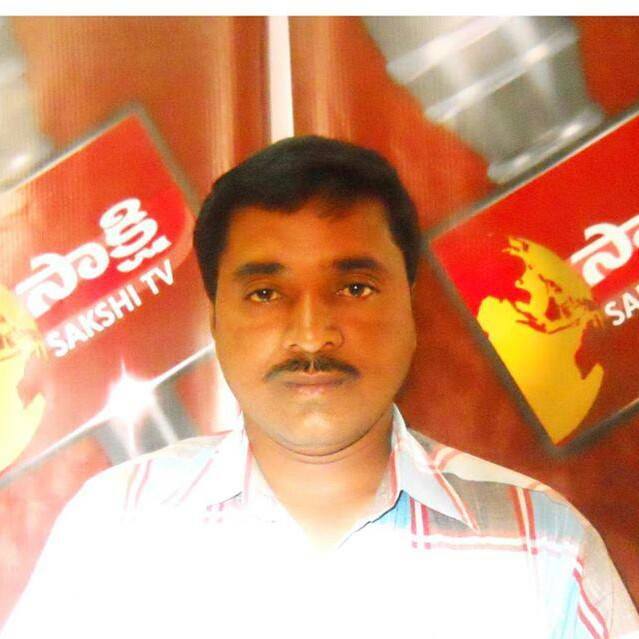 Subbireddy NEWS' Page