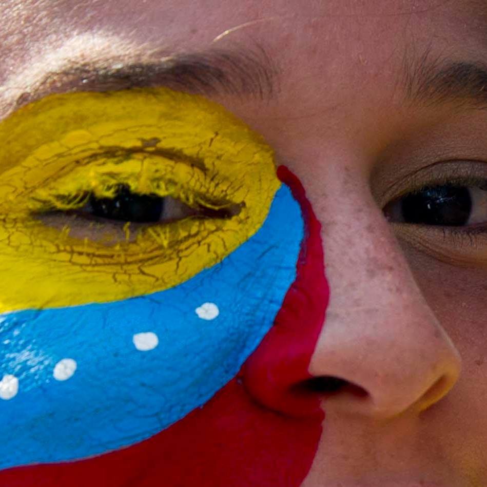 Los Gringos Llegaron.... Los... - Noticias con Vladimir | Facebook