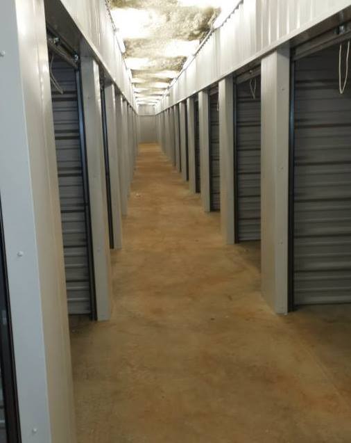 1st Choice Storage - Selma, Alabama | Selma AL
