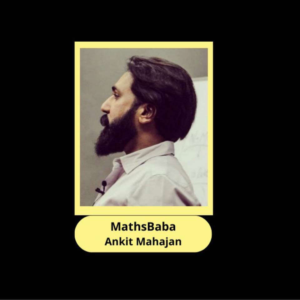 Mathsbaba Classes | Panchkula