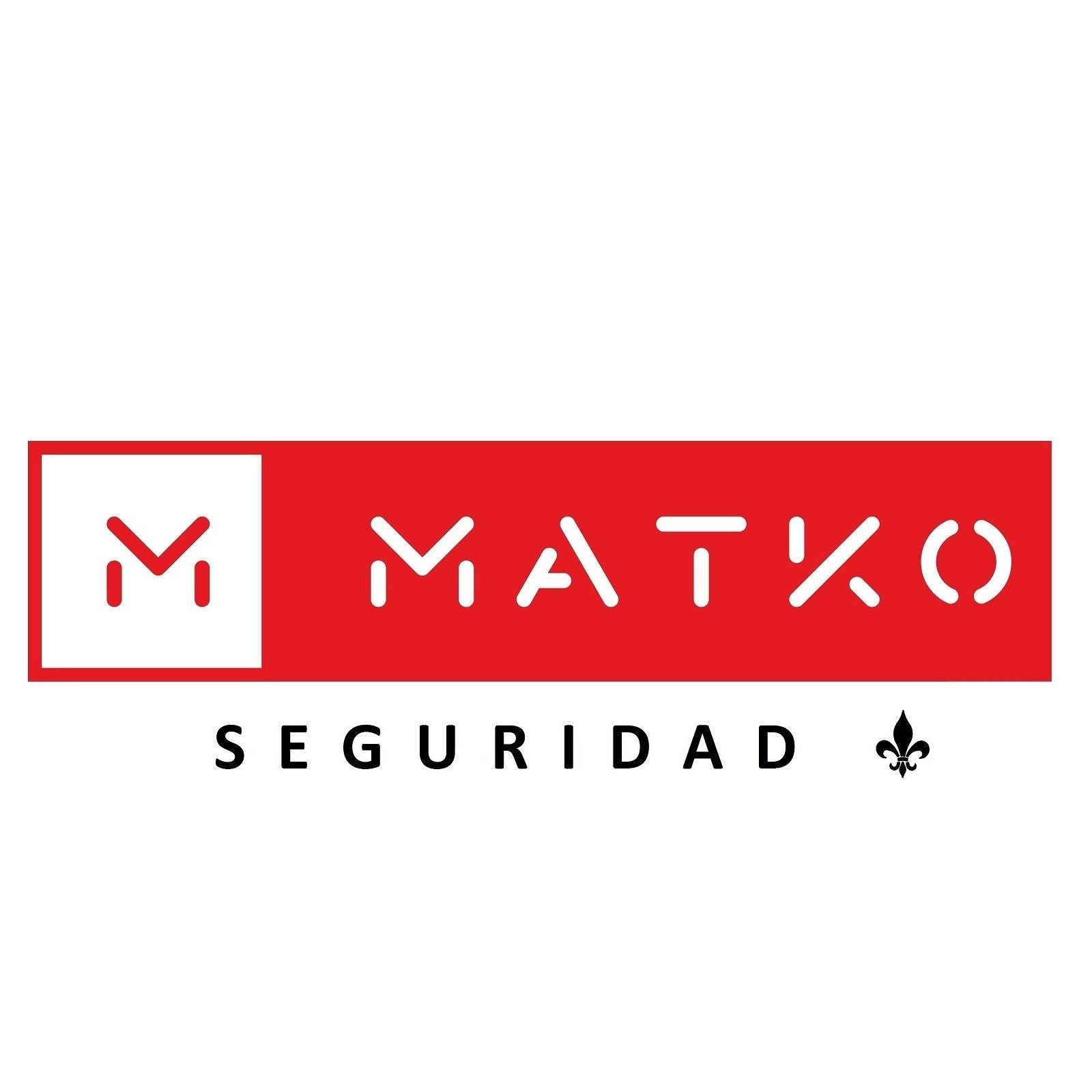 MATKO Seguridad