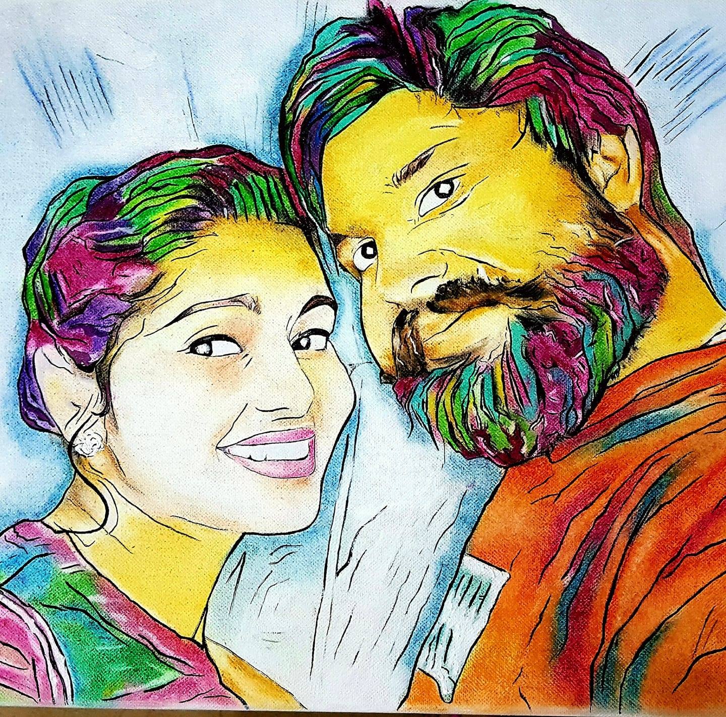 Art Simran Rayat