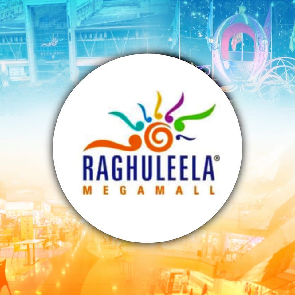 Raghuleela Mega Mall | Mumbai