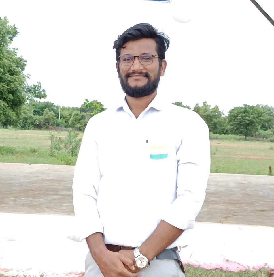 Sanjeev Reddy