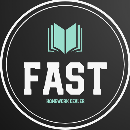 Fast Homework Dealer