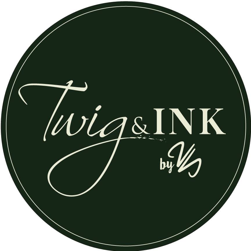 Twig&INK