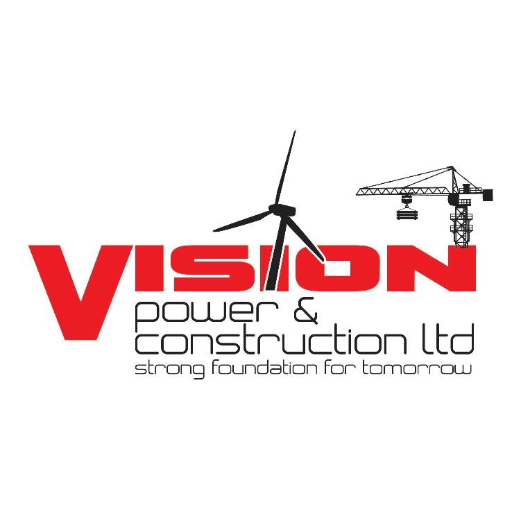 Vision Power & Construction Ltd.