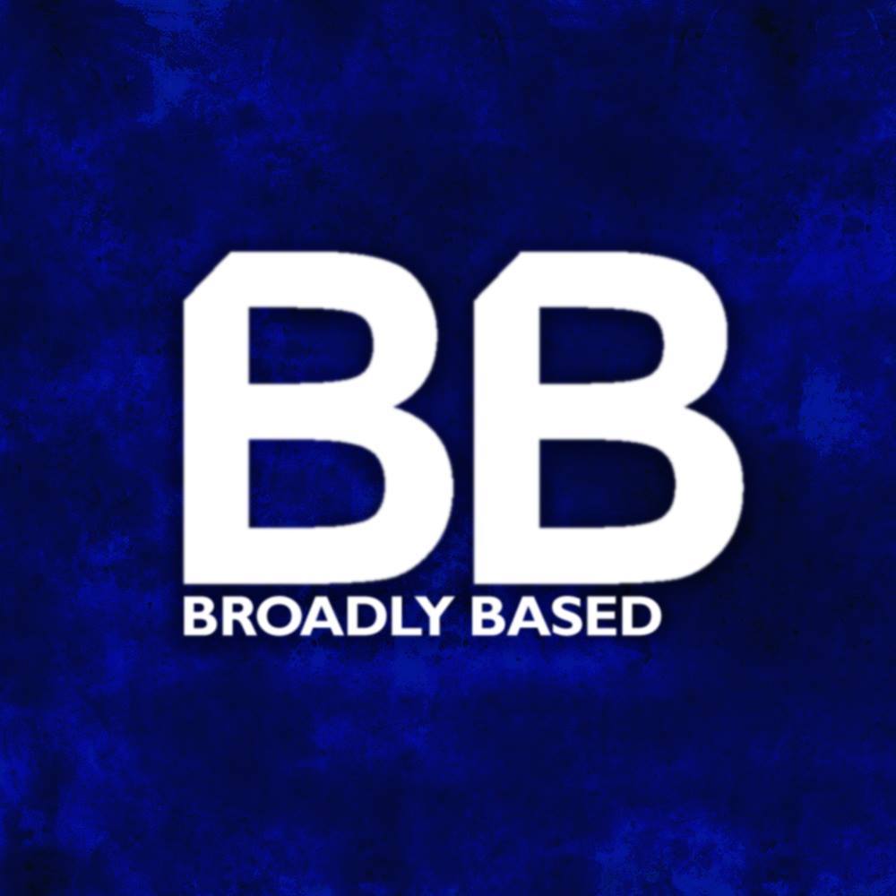 Broadly Based