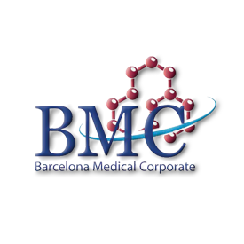 Profile for BMC Egypt