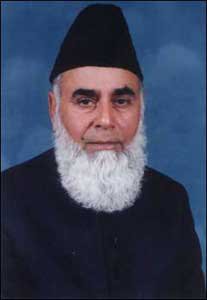 Muhammad Rafiq Tarar