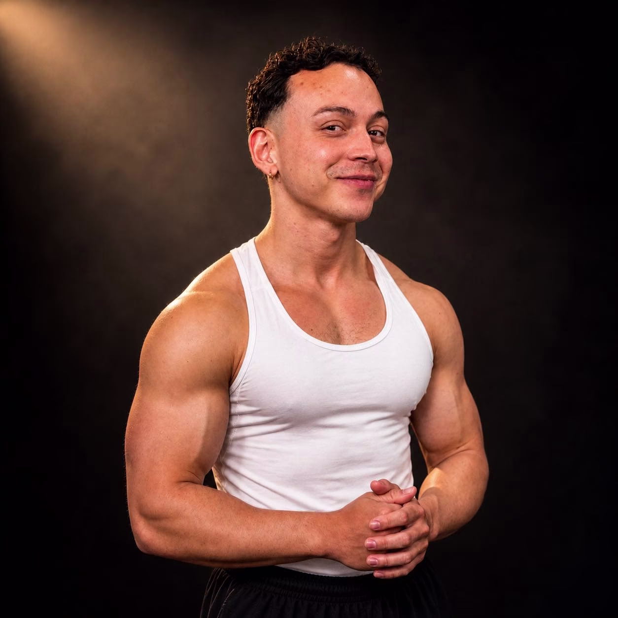 Ricardo Samuel