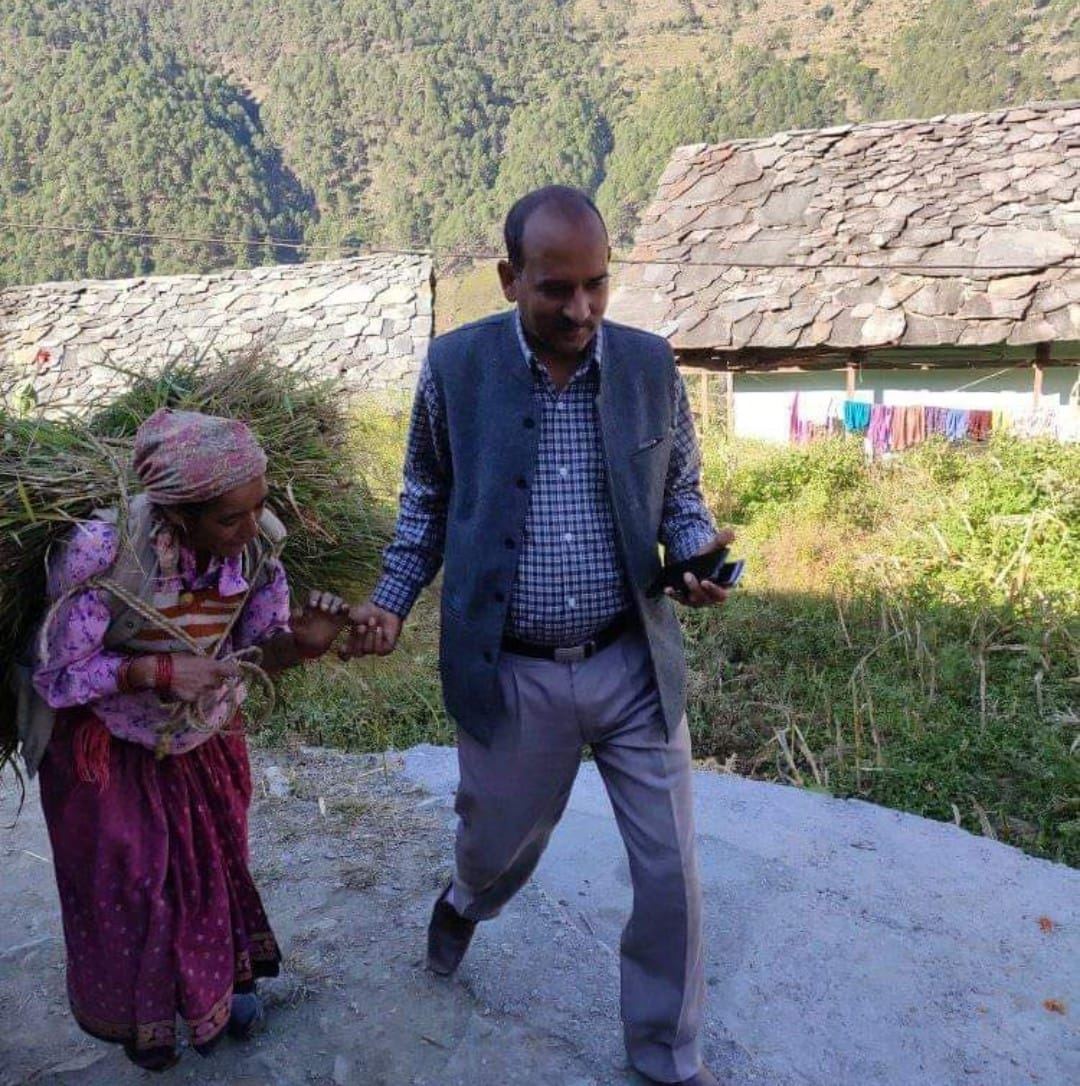 Anand Rana आनंद राणा