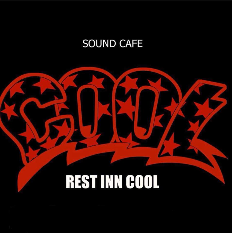 rest inn cool