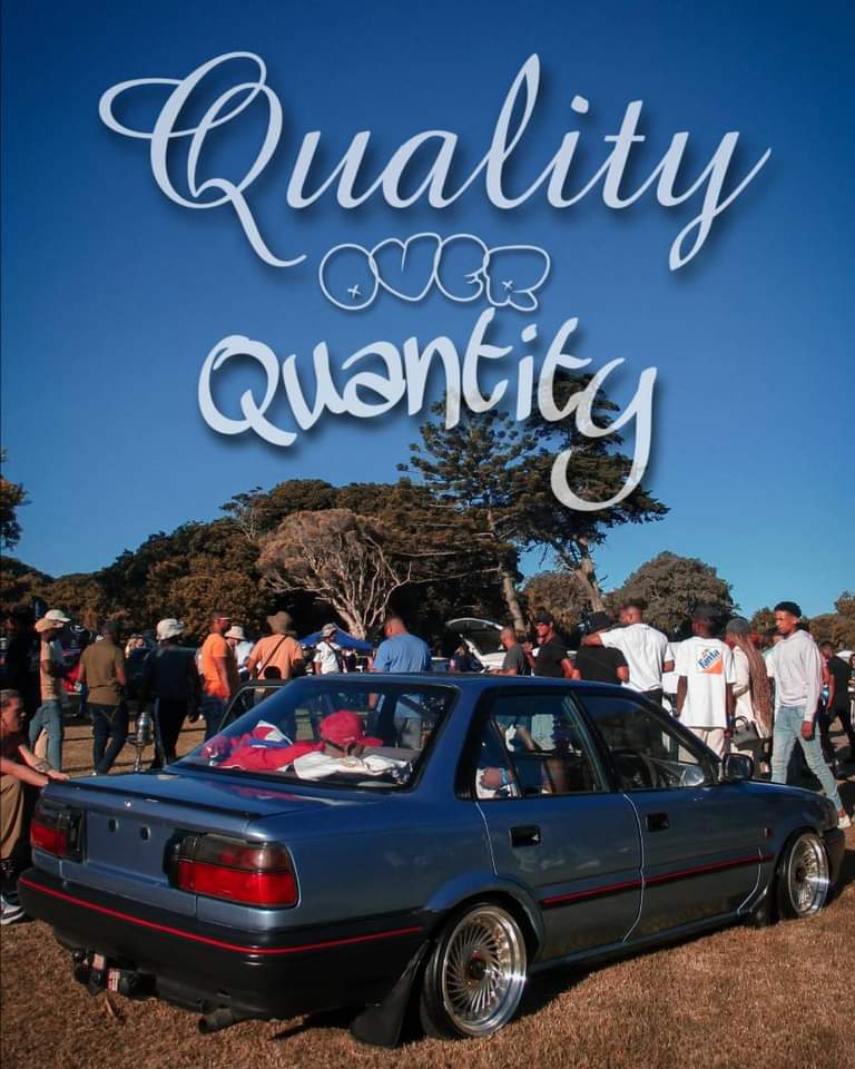Low kasi rides