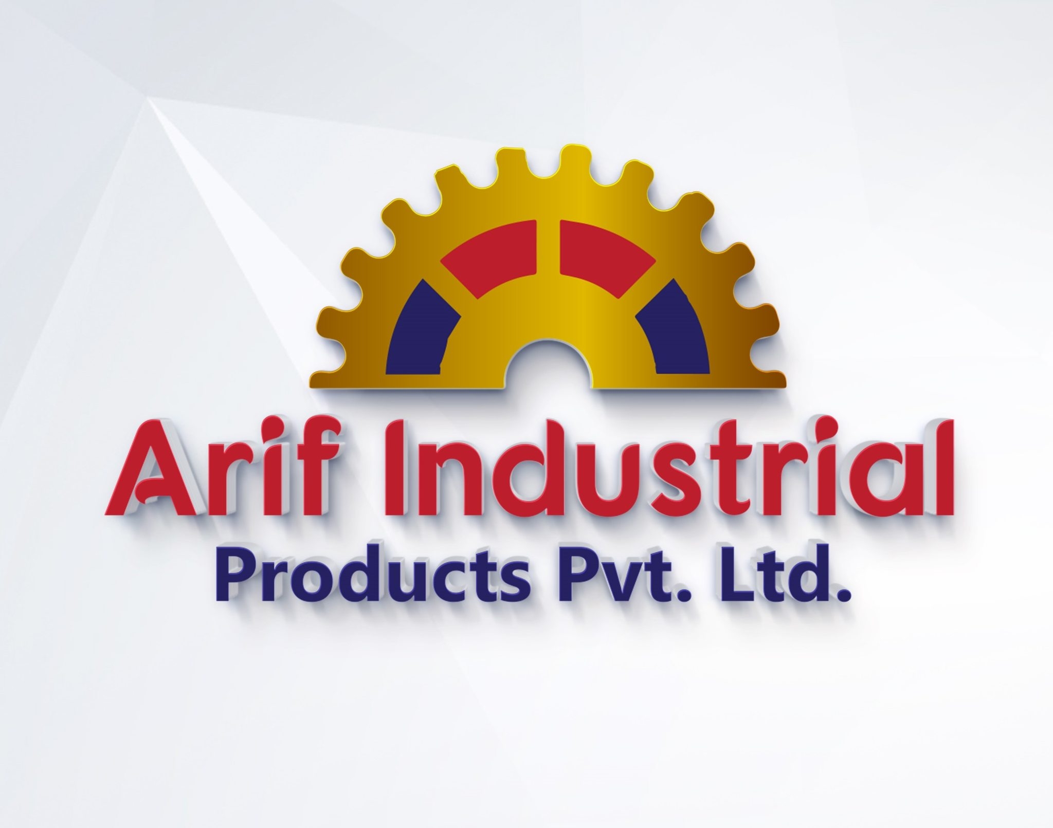 Arif Industrial Products Pvt. Ltd. | Raigarh