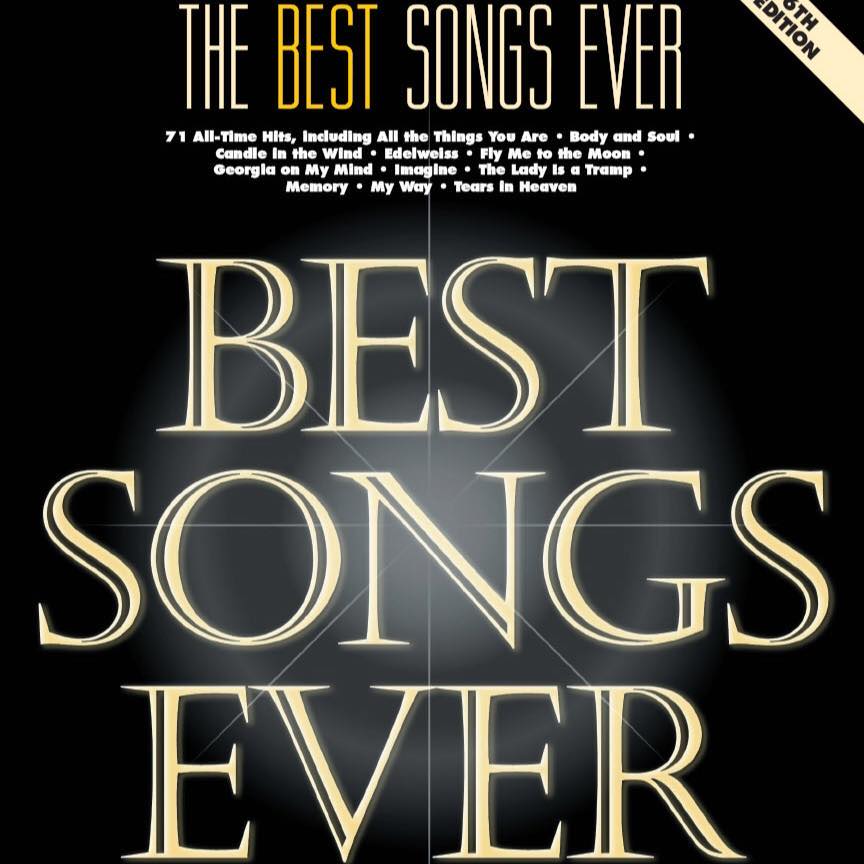 All-Time Favorite Songs