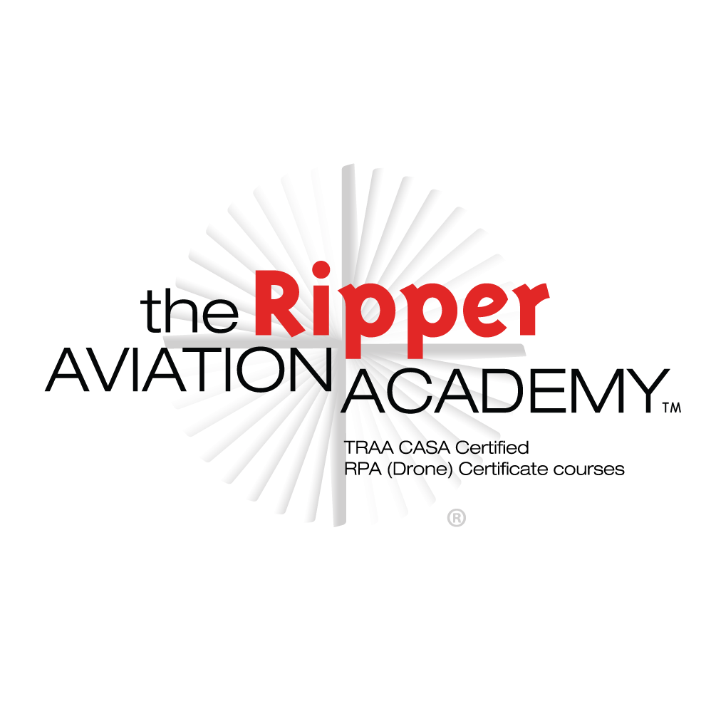 The Ripper Aviation Academy - Get your remote pilot license and be ...