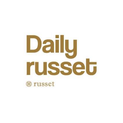 Daily russet / デイリーラシット (@dailyrusset) • Facebook
