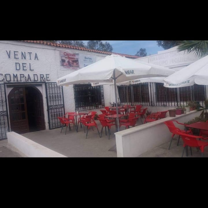 Venta del Compadre | Tabernas