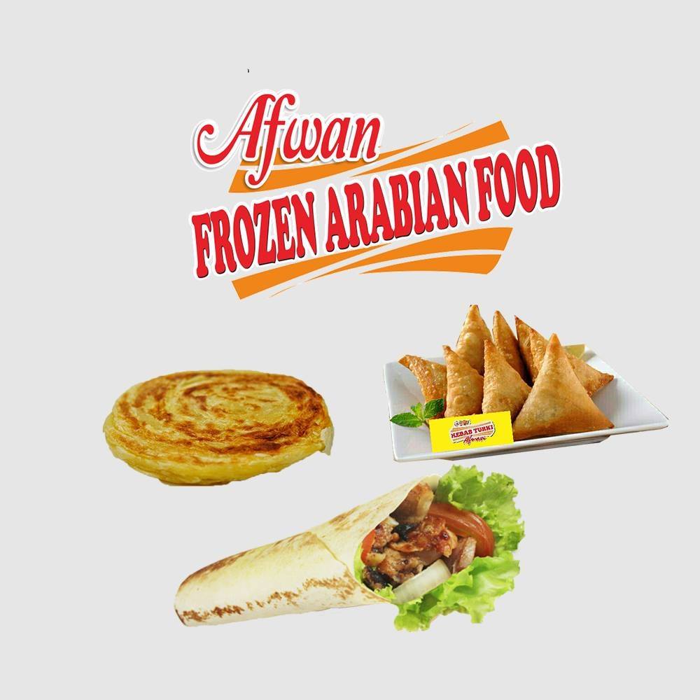 AFWAN FROZEN FOOD BANDUNG