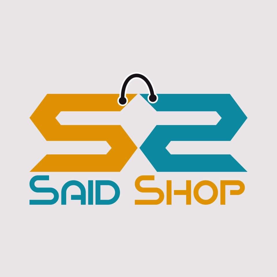 Said shop