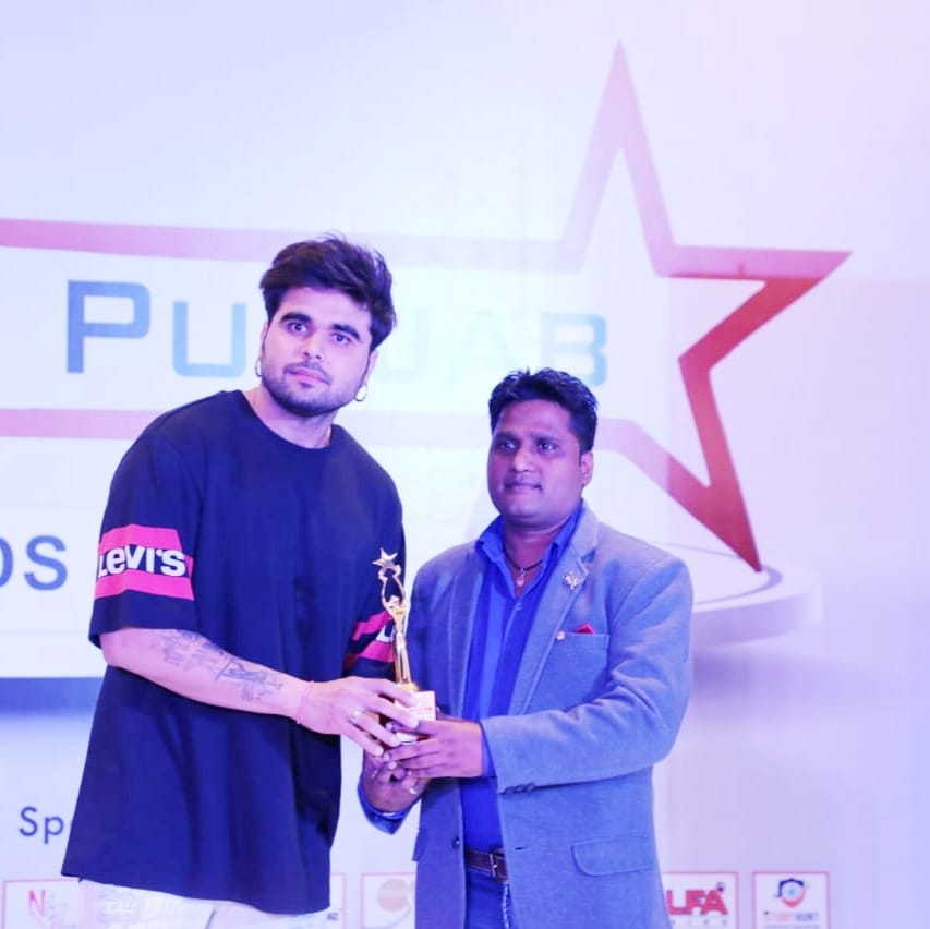 Rajiv Raja Actor