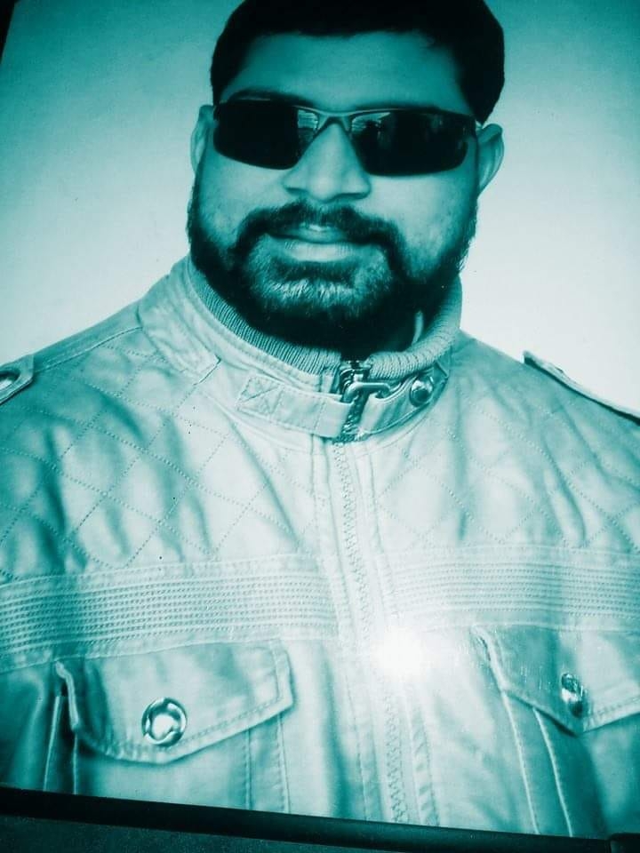 Baleshwar yadav