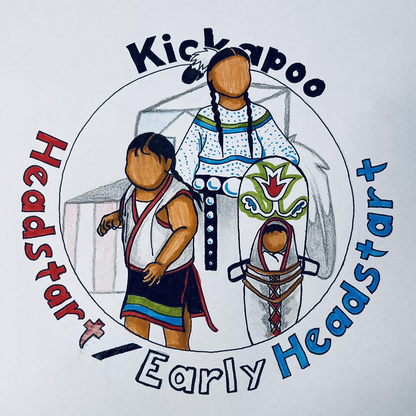 Kickapoo Tribe in Kansas | Horton KS