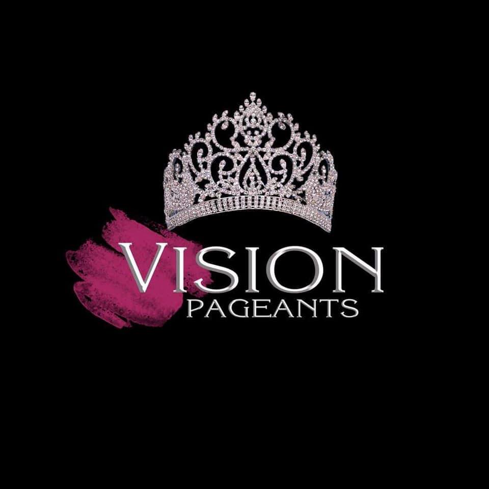 Miss Vision Pageant - Texas