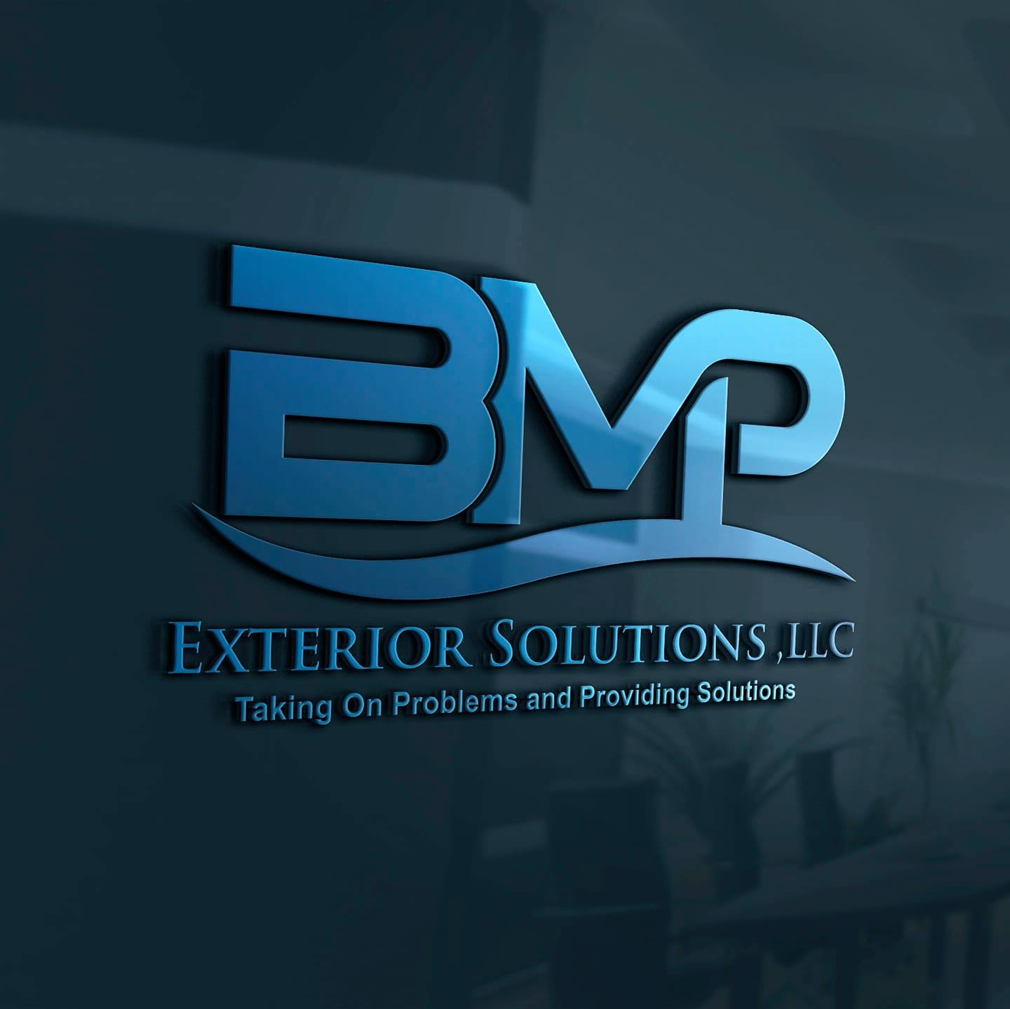 BMP Exterior Solutions | Sugar Land TX
