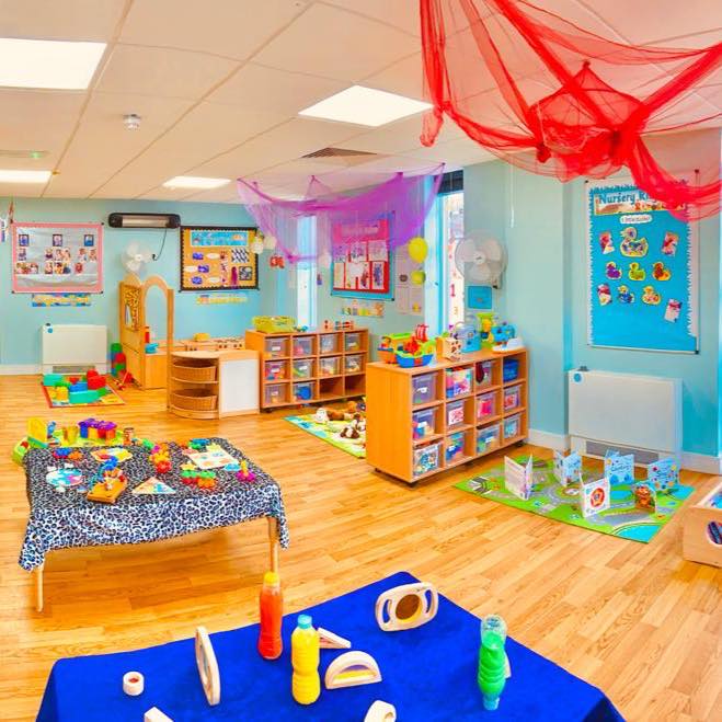 Bright Kids Day Nursery - Hackney | London