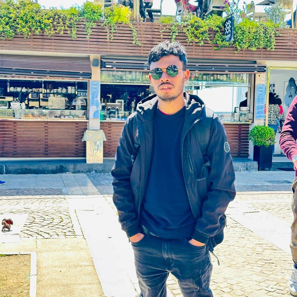 MD Rased Patwary