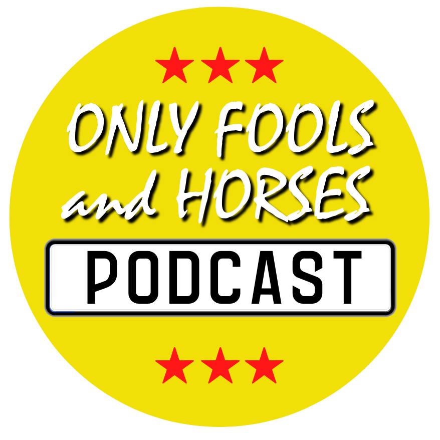 We spoke to Nick Stringer about his roles in #onlyfoolsandhorses | Only ...