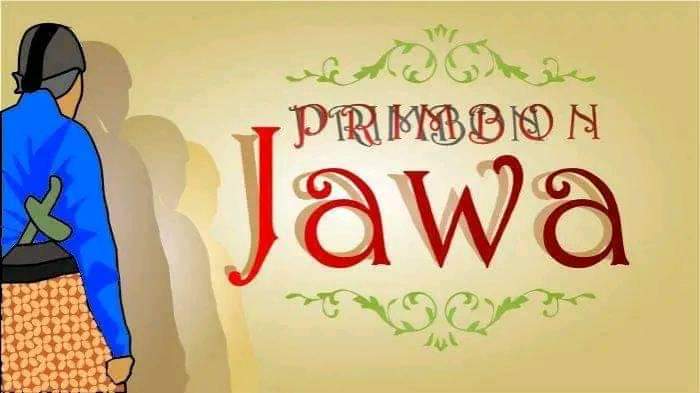 Primbon Jawa