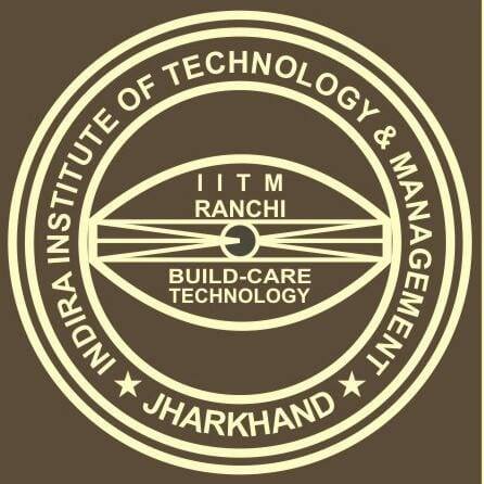 Indira Institute of Technology & Management - IITM Bokaro | Bokaro ...