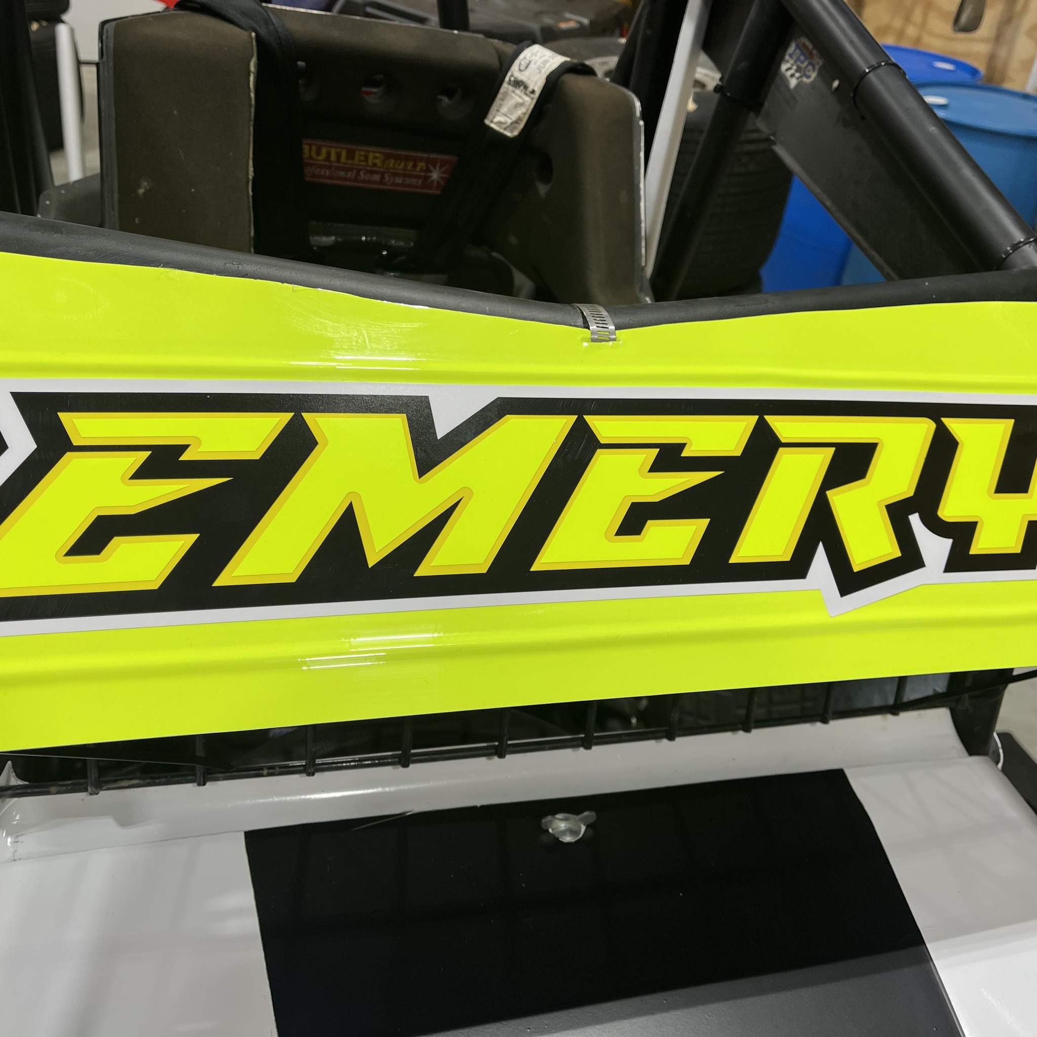 Emery Motorsports