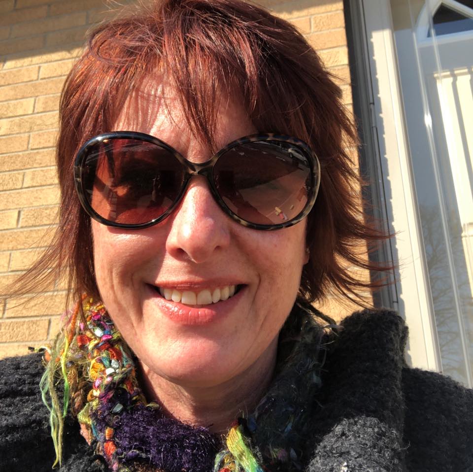 Sheila at Elements Salon And Spa Green Bay WI