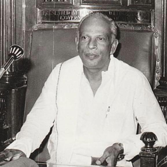 K. Rajaram