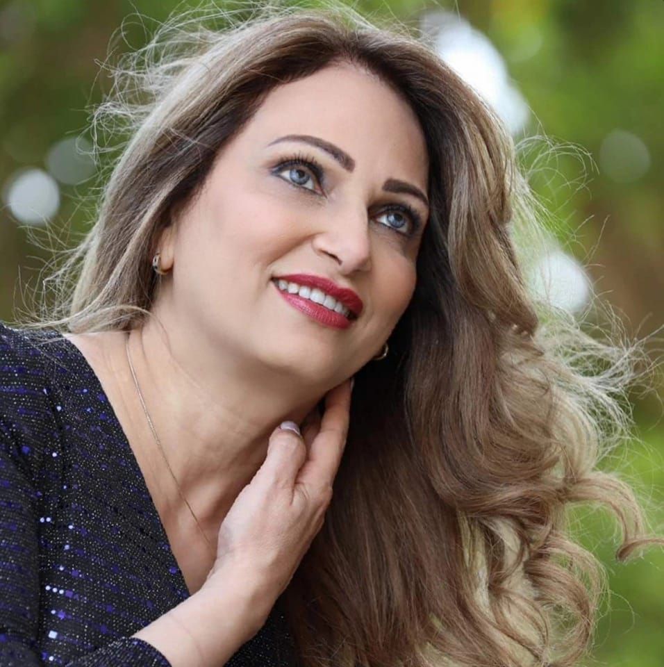 Randa Ramzy