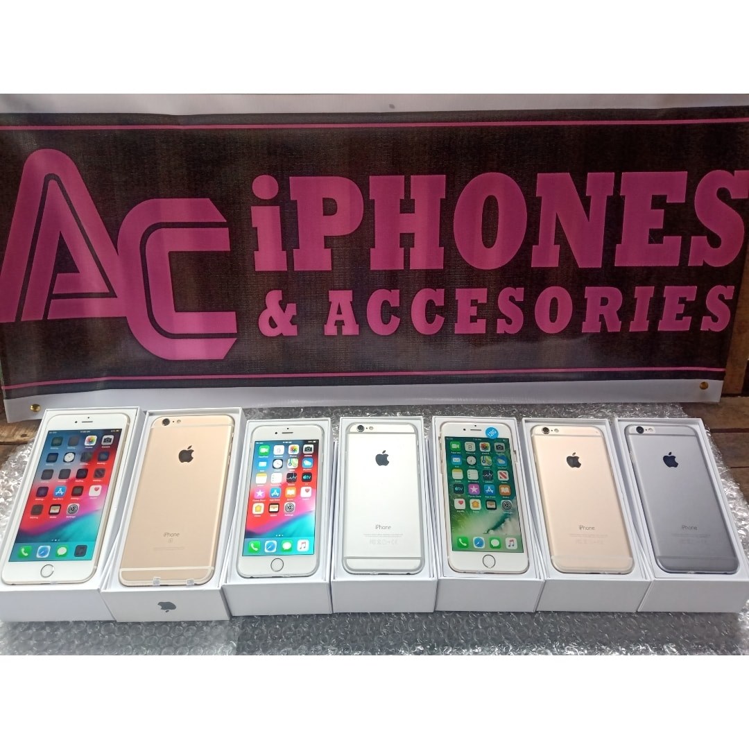 A & C Iphones and Accessories