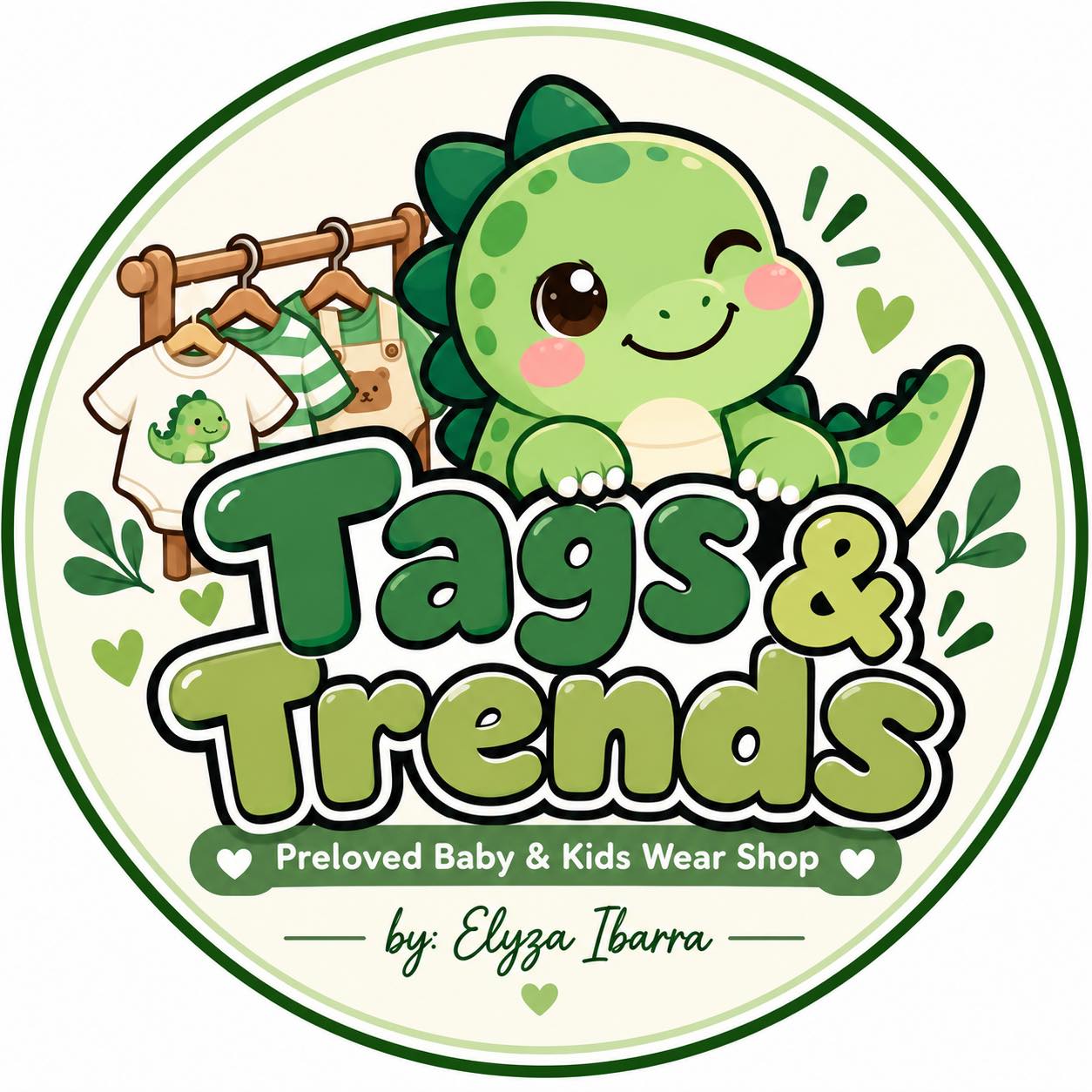 Tags & Trends | San Jose
