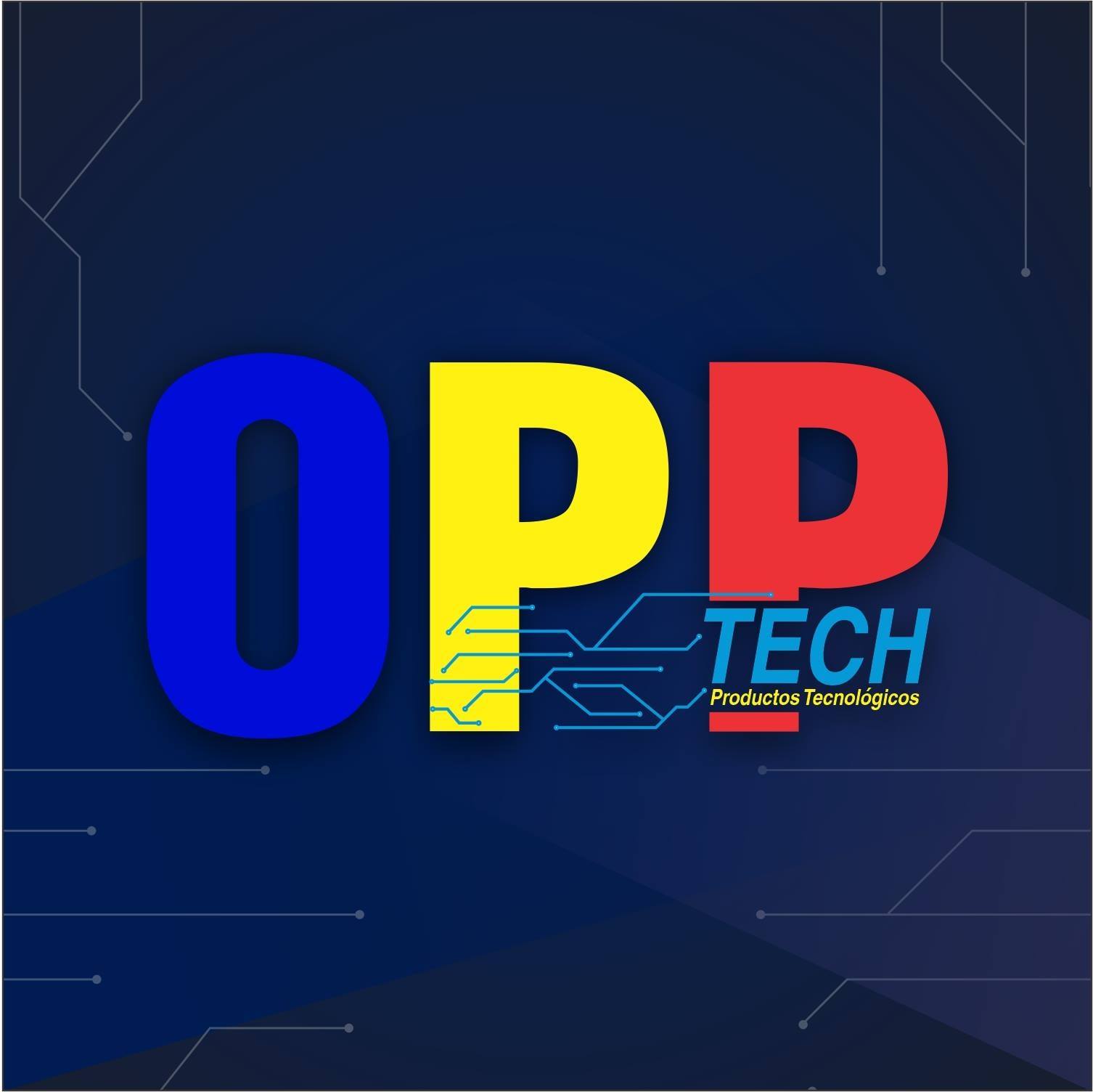 OPP Tech