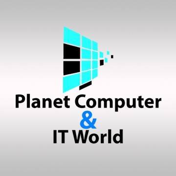 Planet Computer & It World