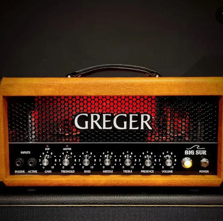 Greger