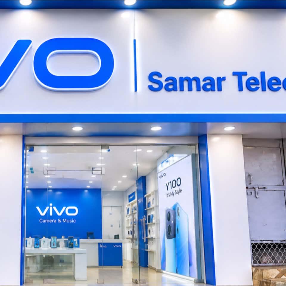 Samar Telecom | Nagina