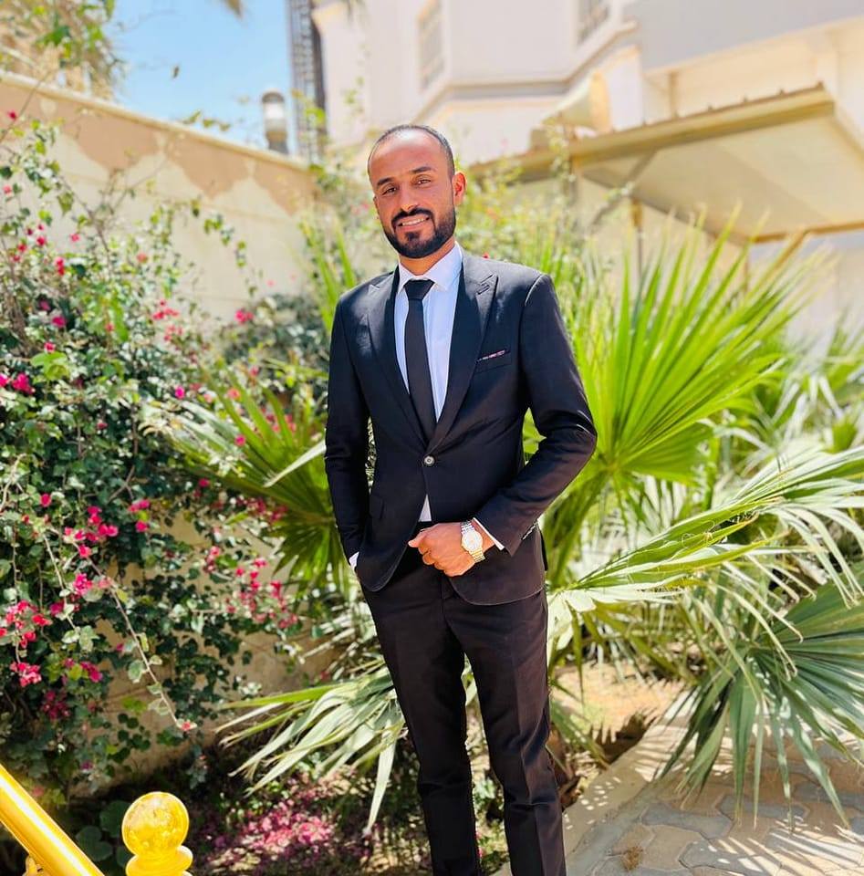 علي نومان المحلاوي