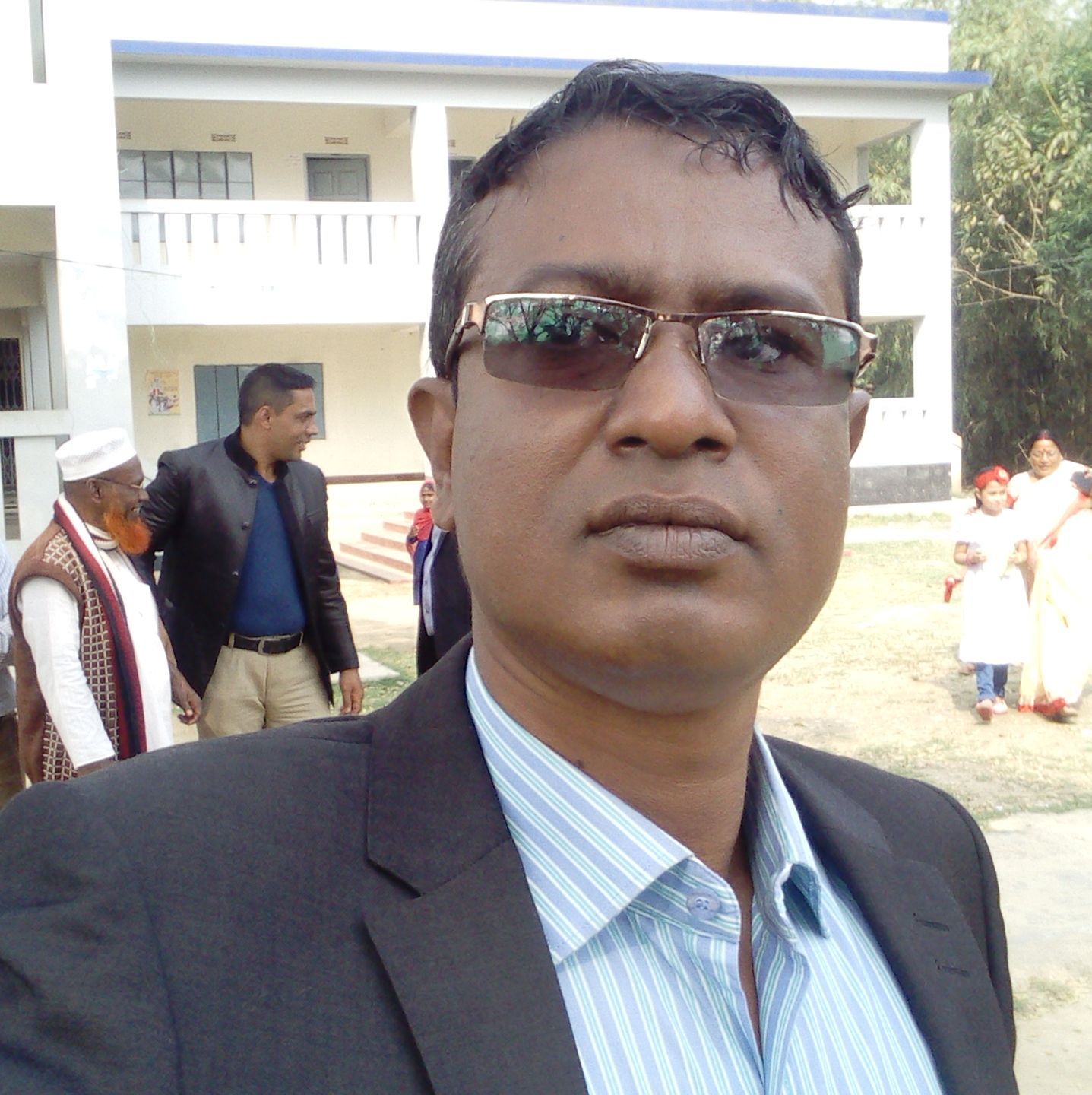 Azad Miah | Sylhet