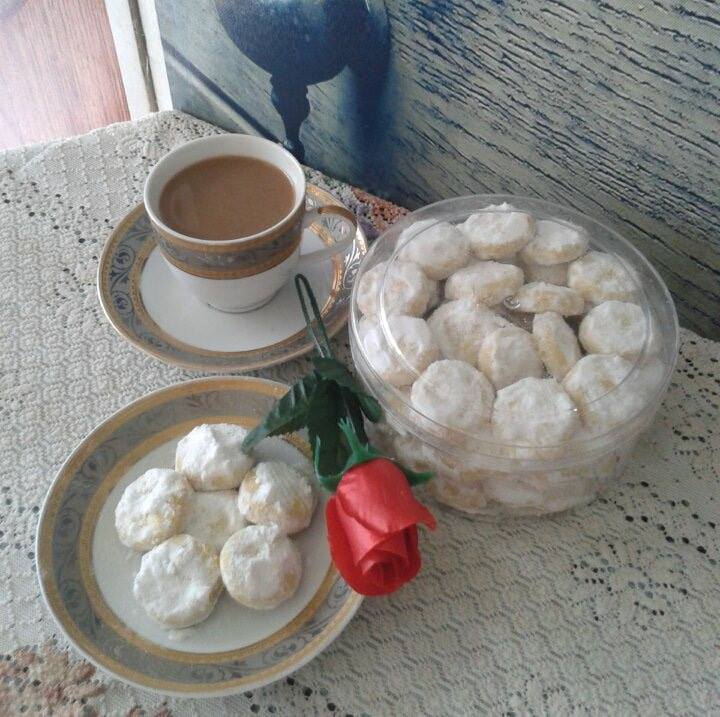 RUMAH KUE RINI