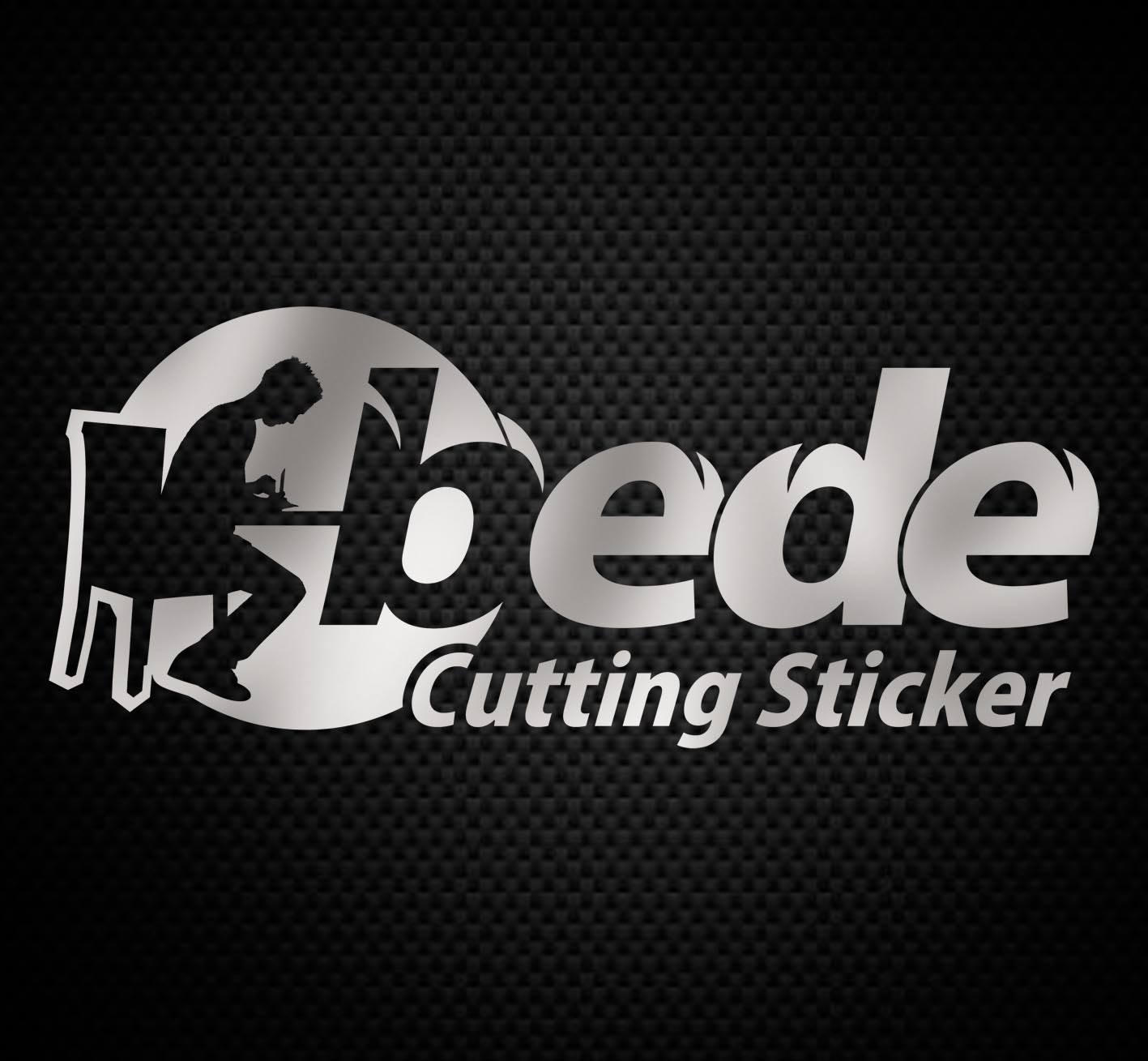 Bede Sticker | Bangko