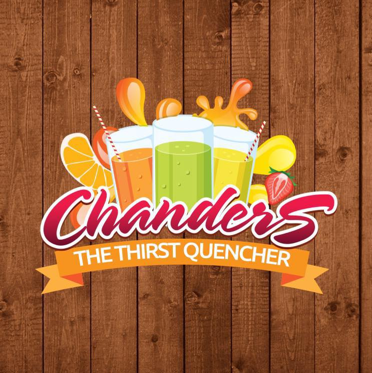 Chander's - Rock your snack time with our crispy, golden... | Facebook